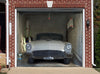 garage poster motif FORD '57