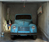 Garagenplane Motiv FIAT '54