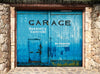 garage poster motif REPAIR SERVICE